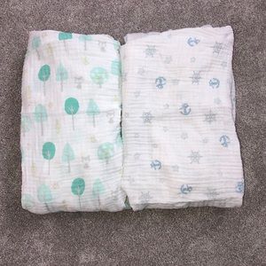 Swaddle Designs Crib Fitted Sheet